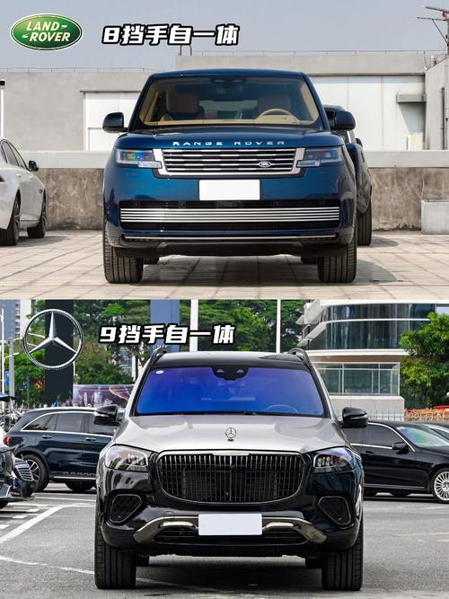 广州36迈巴赫经典与现代的完美融合，路虎如何塑造独特的品牌形象